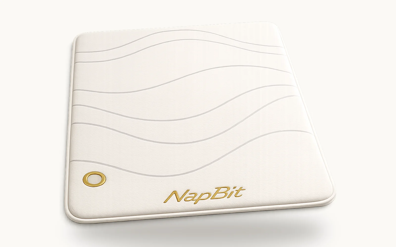 NapBit sensing sheet